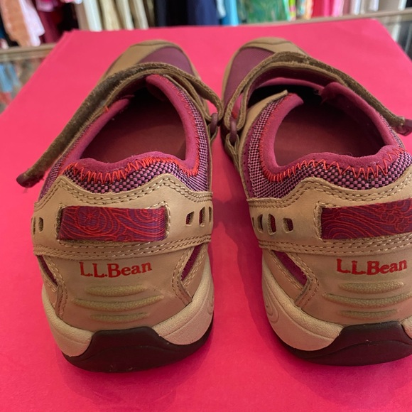L.L.Bean Shoes size 9 - Picture 6 of 9